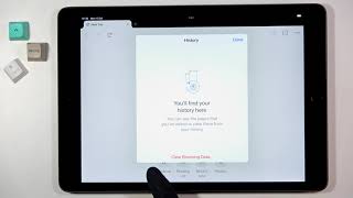 How to Clear Chrome Browsing Data on iPad 2021 – Erase Browser History