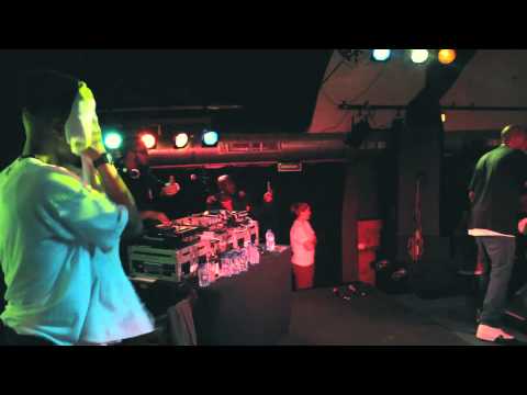 Jr de Regelneger - After movie - Jaar van de Blokhoofd / 27-12-13