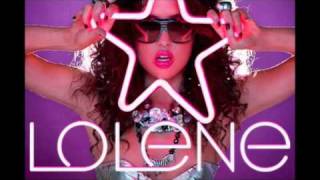 Lolene - Radio (from The Electrick Hotel album) 2010