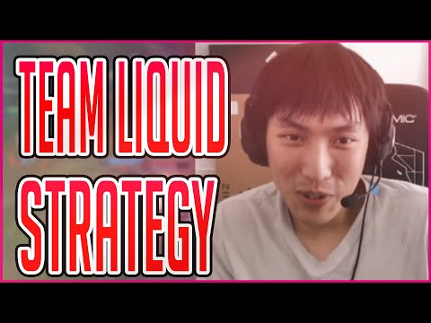 Revealing Team Liquid's Strategy To Beat IG | DuoQ w/ Broken Blade | TSM Doublelift Stream Highlight