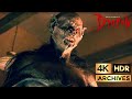 Bram Stoker S Dracula 4K HDR The Vampire Form Dracula Vs Van Helsing 1992