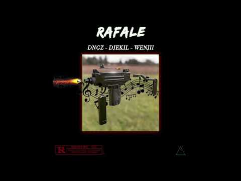 DNGZ - (feat.Djekil & Wenjii) - RAFALE