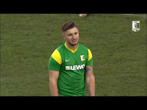 Chemie - Cottbus 1:2