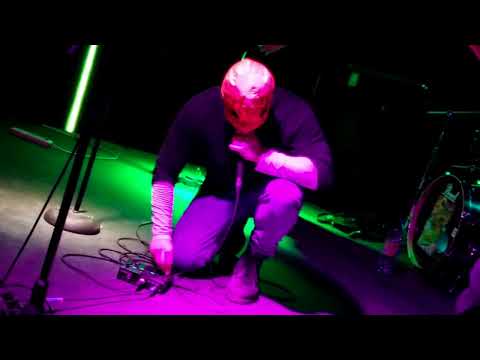 Blister Sister Live at Piranha Bar (Full Show)