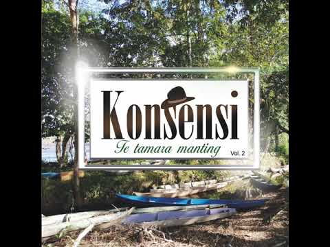 Konsensi - Mi No Bun Moro