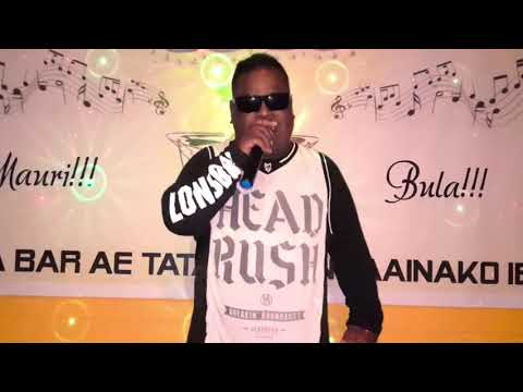 Tengataimoa Tamaroa 21st Birthday Song - ITK