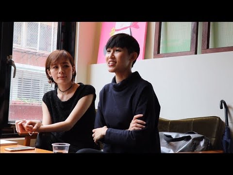 「我有病，我驕傲！」年輕癌友發聲