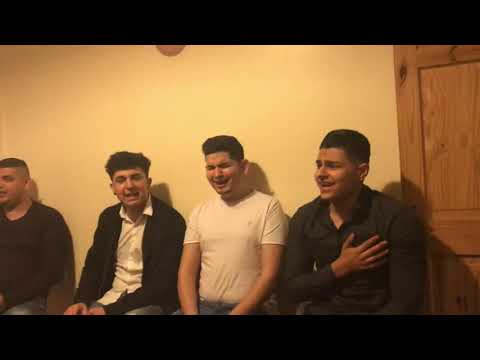 PAVLOVCE   PITANKY U ERIKA A NIKOLKY V ROTHERHAME