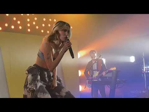 Olivia O’Brien: No More Friends [Live 4K] (Detroit, Michigan - November 20, 2021)