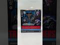 Unboxing Transformers Studio Series 56 Shockwave