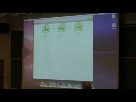 Ahern's BB 350 at OSU - 4. Amino Acids & Proteins
