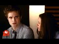 The Twilight Saga Eclipse 2010 An Unlikely Alliance Scene Movieclips