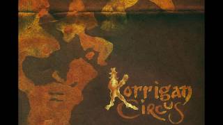 Korrigan Circus - Oneiros