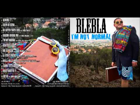 BLEBLA - SAREMO ANCORA NOI FEAT. SWEET MELODY