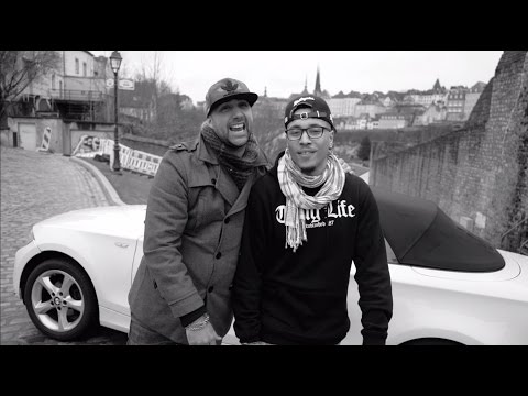 Jules Vallio - Change Feat. Gaucho (Official Video)