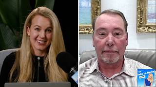 Jeffrey Gundlach on U.S. Debt, Private Credit and Gold | The Julia La Roche Show