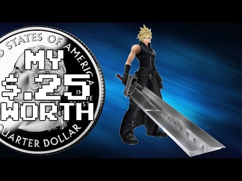 My 25 Cents Worth 11/14/2015  - Cloud Nine