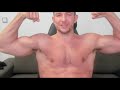 Poppers intox dominant master