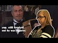 WATCHING HOUSE OF WAX 1953 FOR THE FIRST TIME Movie Reaction
