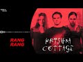 Rang Rang | Full Audio | Krishna Cottage | Sonu Nigam | Alisha Chinoy | Sohail Khan | Isha Koppikar