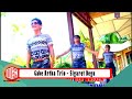 Gabe Artha Trio - Sigaret Begu [ OFFICIAL MUSIC VIDEO ]