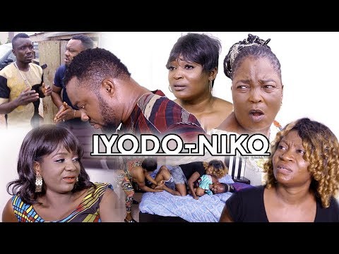 Iyodo-Niko [Part 1] | Latest Benin Movies 2018 || Marris Iyamu Film