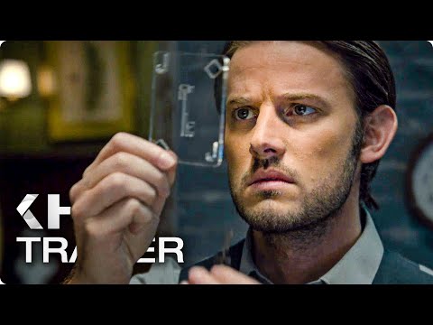 ESCAPE ROOM: Das Spiel geht weiter Exklusiv Trailer German Deutsch (2017)