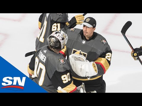 Golden Knights and Canadiens Game 4 Picks | Picks In Deep