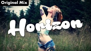 E-Cologyk & Rakka - Horizon (Original Mix)