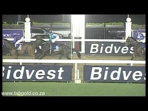 20150925 Greyville Race 8 won by RINCESS VARUNYA