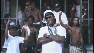 B.G. - My Hood (feat. Mannie Fresh &amp; Gar) OFFICIAL VIDEO