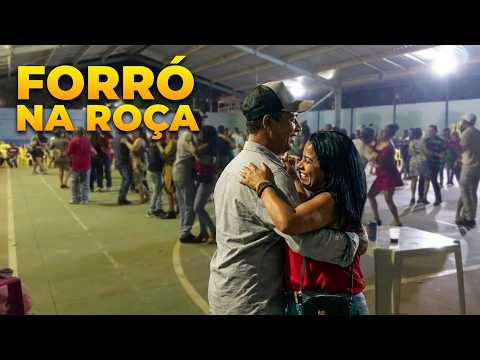 Vamos dança Forro na Roça #passossertanejos #Mamonas #roça #vidanaroça #minasgerais #vidareal