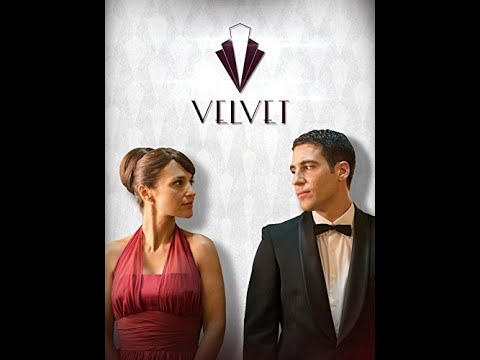 This is Forever - Velvet