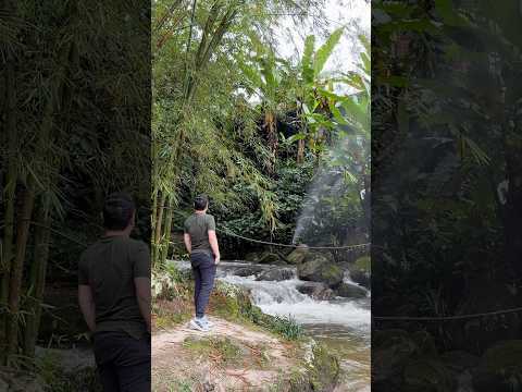 Algo pasó en Bochalema #colombia #viajes #nortedesantander #bochalema