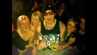 Chayo Nash - Kitties &amp; Skittles (prod. by Precision) [2012]