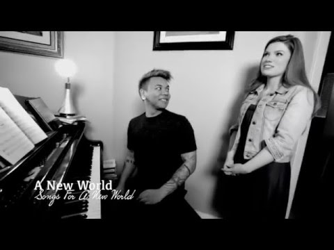 A New World​​​ | AJ Rafael​​​