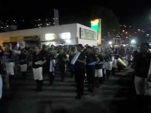 Entrada FRANLUS 2012