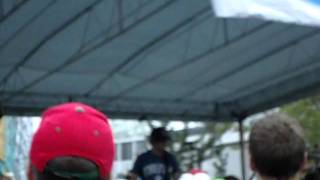 Stellar Kart Spirit in the Sky Soul Jam 2011