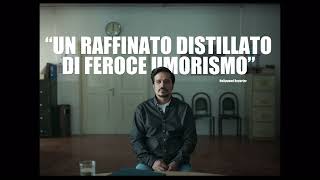 Kafka a Teheran - Trailer Ufficiale - Dal 5 ottobre al cinema