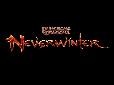 Neverwinter LP #1 A new start