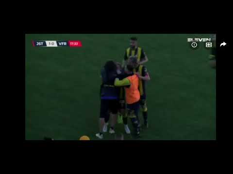 Juve Stabia vs Francavilla 1-0.  Highlights 38°Giornata Serie C