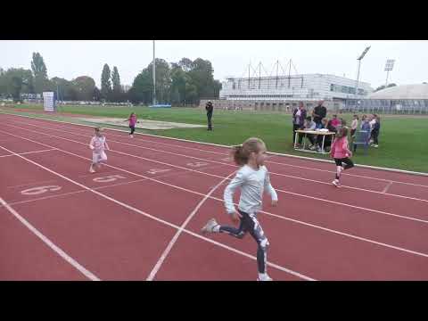 60m [Ž/M] - AGRAM Jesensko prvenstvo 2022