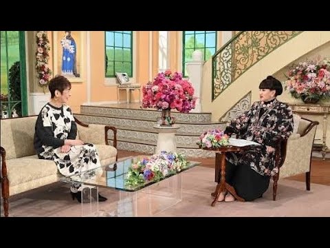 74歳・今陽子「骨折でもステージへ」涙の介護人生&hellip;母99歳との日々😭🎤