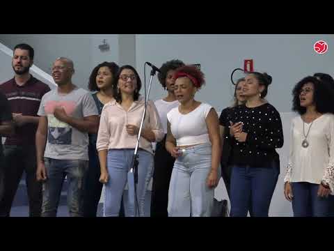 POSSO CLAMAR ( VERSÃO MIN. DE LOUVOR ADNIPO )