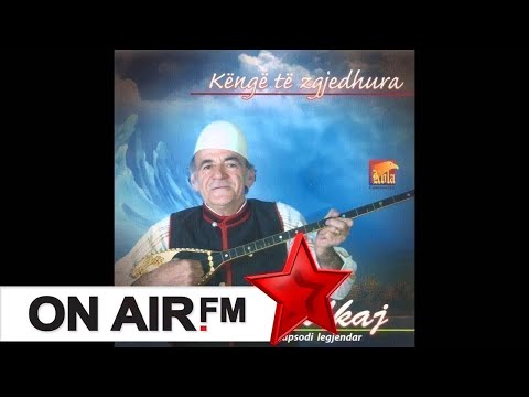 Augustin Ukaj -  Ymer Popovcit