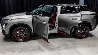 Download lagu 2024 Chery Omoda 5 - Glorious Compact SUV! mp3