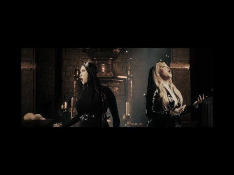 TULIP - Devourer (feat. @KristinStarkey)