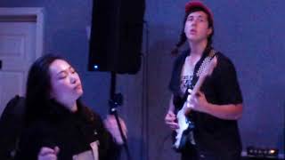 Elizabeth Colour Wheel @ Falls Church VFW