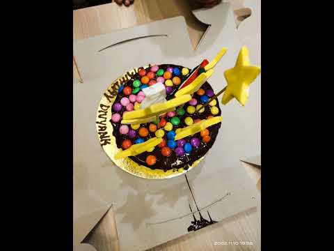 Happy Birthday ❤️🎊#divyank | Birthday celebration #shorts #short #youtube #youtubrshorts #birthday