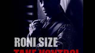 Roni Size - Complicated